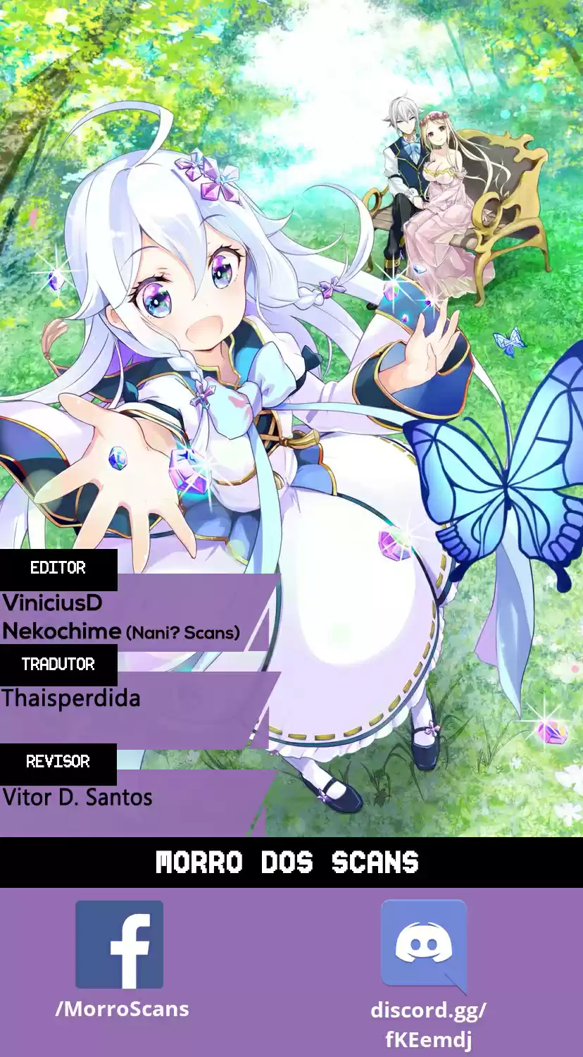 Read Dad Is a Hero, Mom Is a Spirit, I'm a Reincarnator PT Manga Online