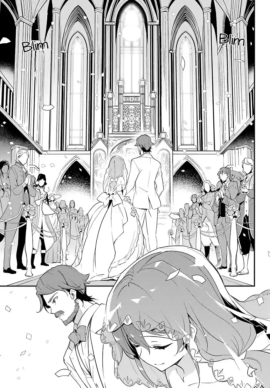 Read Dad Is a Hero, Mom Is a Spirit, I'm a Reincarnator PT Manga Online