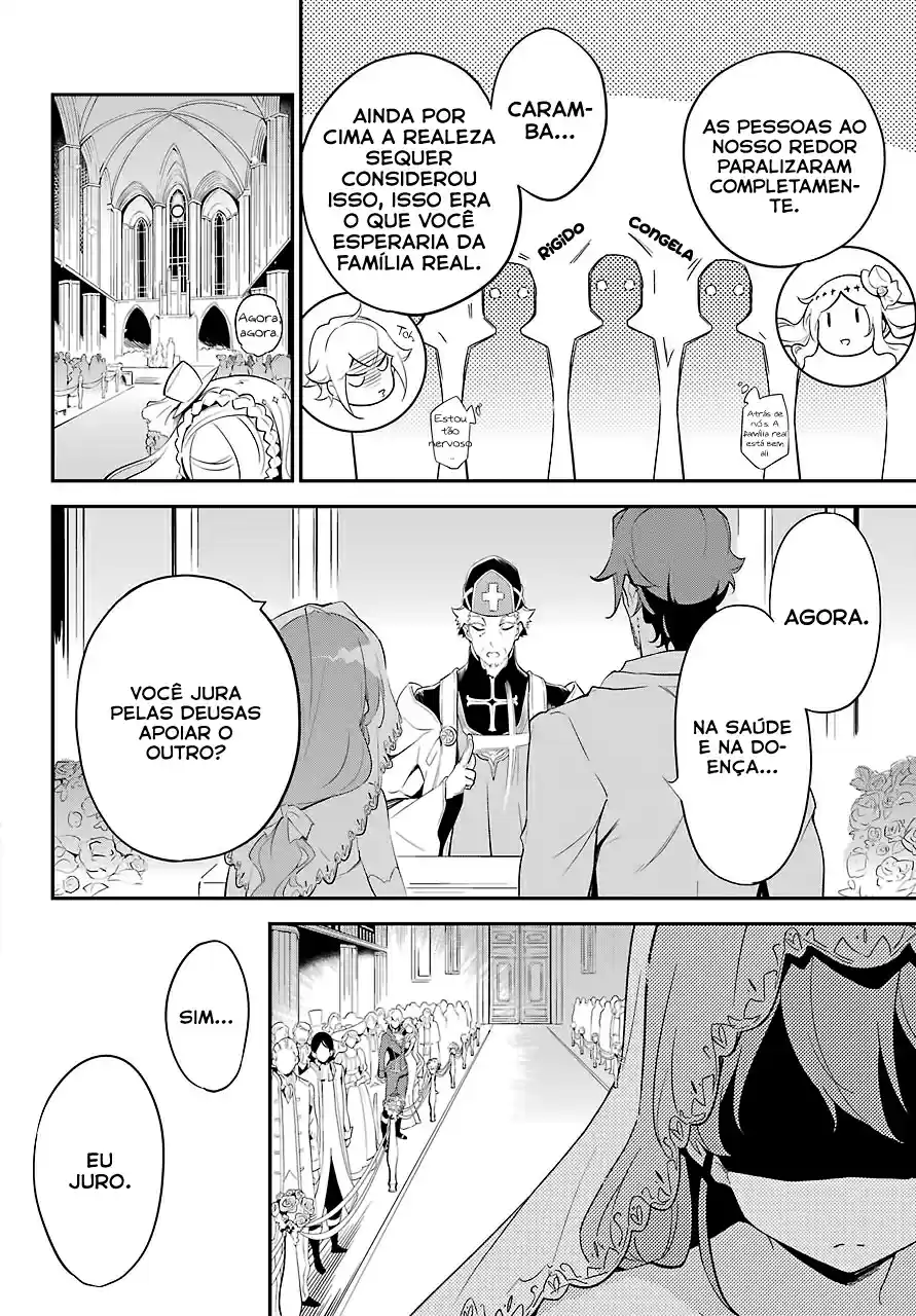 Read Dad Is a Hero, Mom Is a Spirit, I'm a Reincarnator PT Manga Online