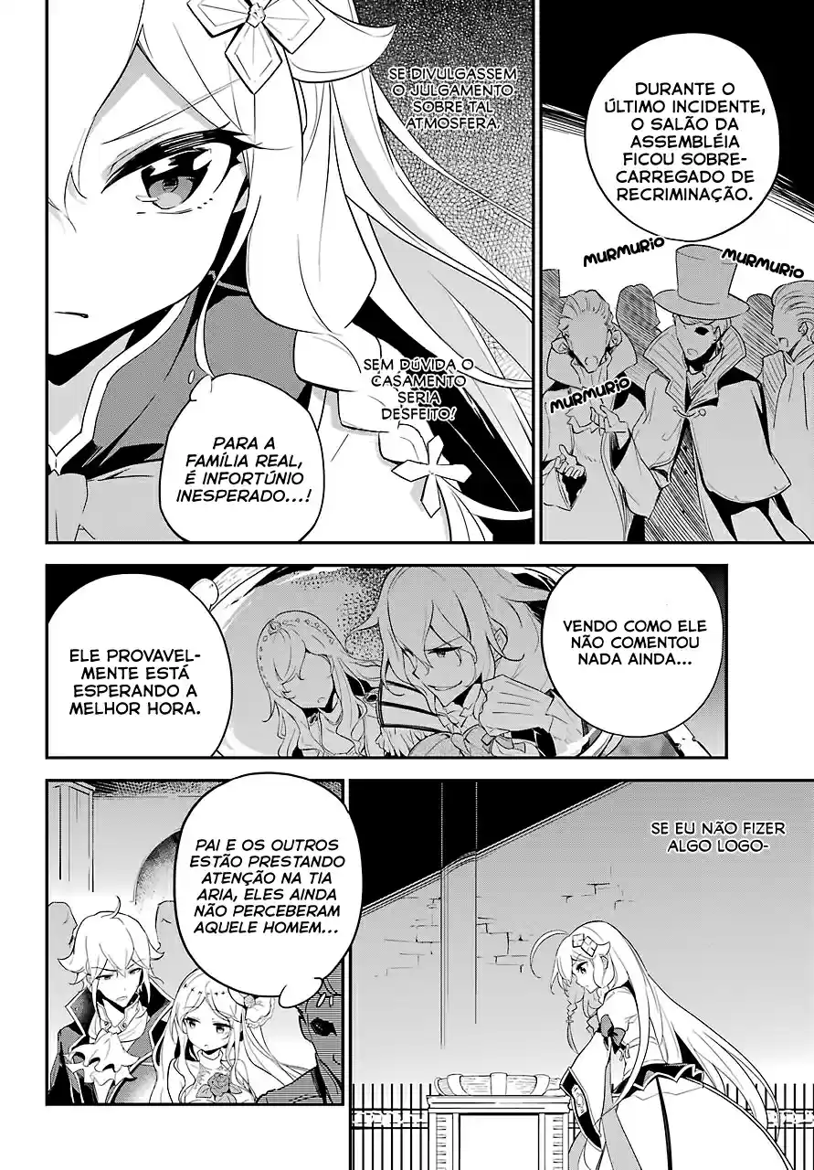 Read Dad Is a Hero, Mom Is a Spirit, I'm a Reincarnator PT Manga Online