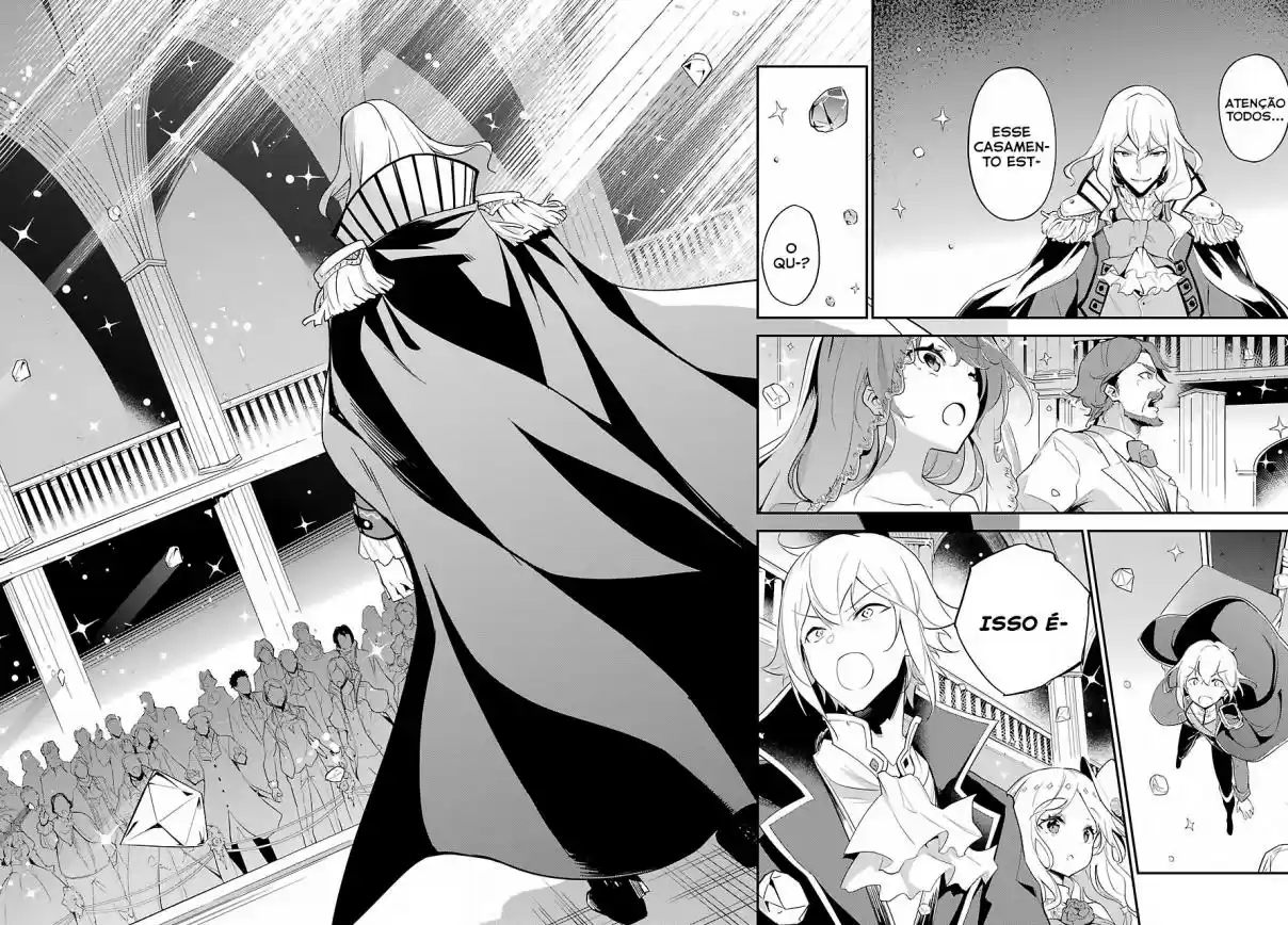 Read Dad Is a Hero, Mom Is a Spirit, I'm a Reincarnator PT Manga Online