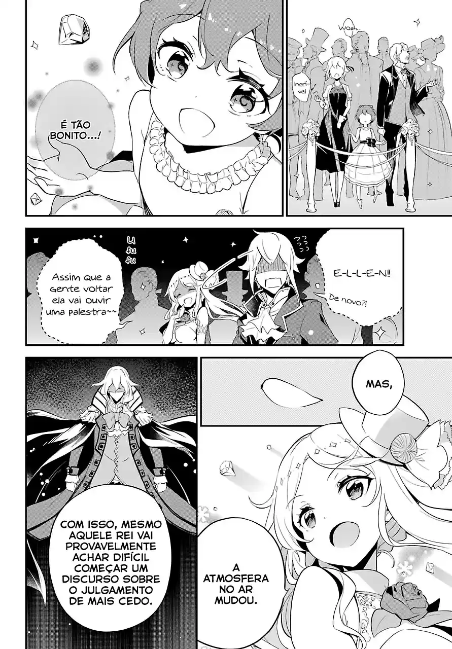 Read Dad Is a Hero, Mom Is a Spirit, I'm a Reincarnator PT Manga Online