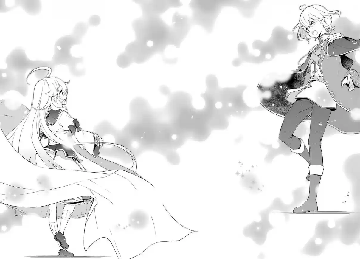 Read Dad Is a Hero, Mom Is a Spirit, I'm a Reincarnator PT Manga Online