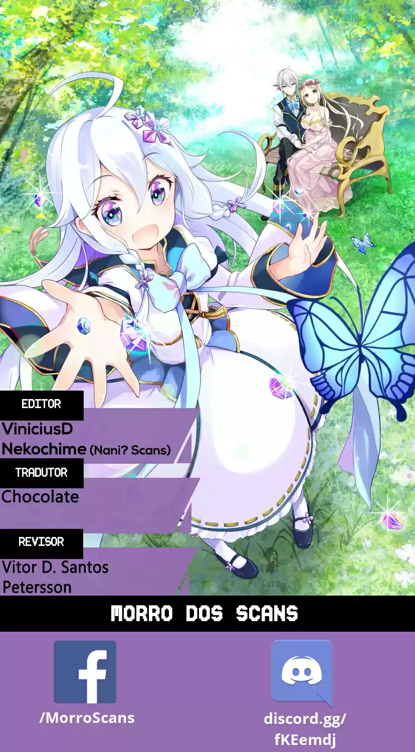 Read Dad Is a Hero, Mom Is a Spirit, I'm a Reincarnator PT Manga Online