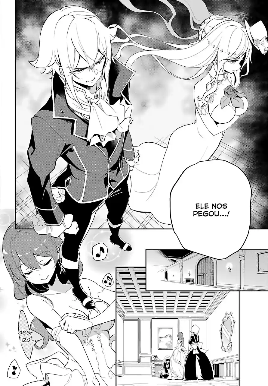 Read Dad Is a Hero, Mom Is a Spirit, I'm a Reincarnator PT Manga Online
