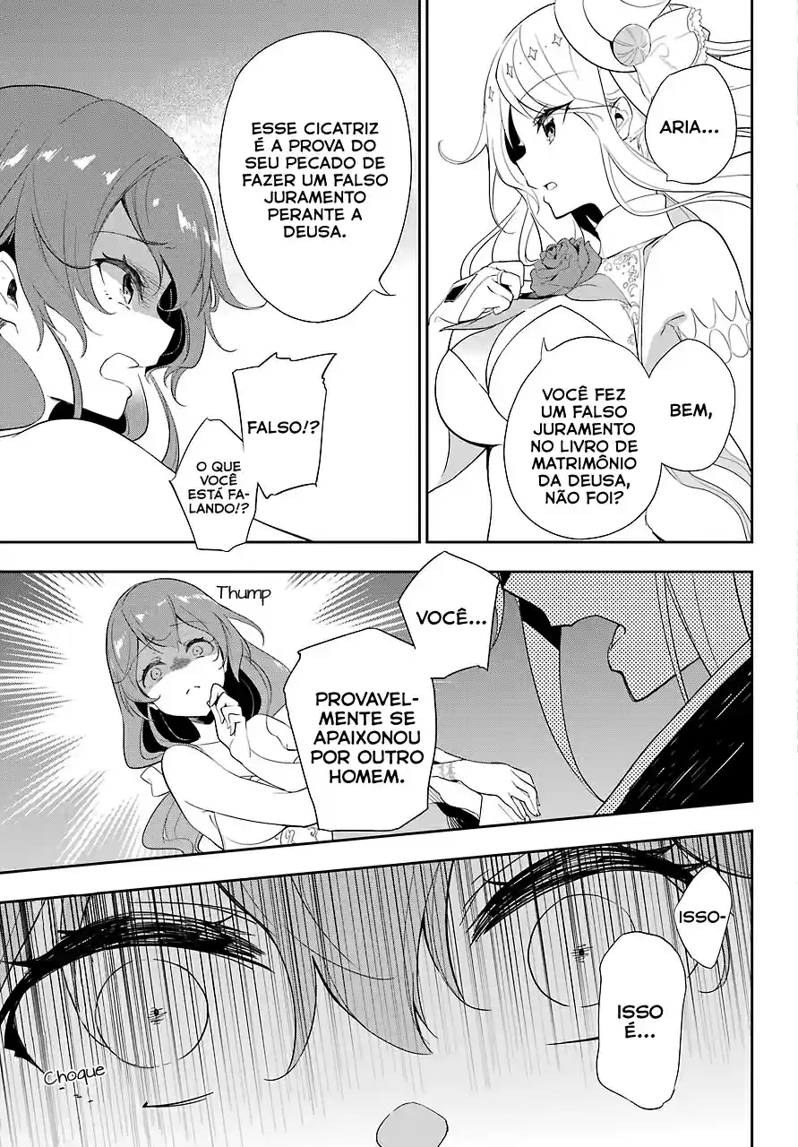 Read Dad Is a Hero, Mom Is a Spirit, I'm a Reincarnator PT Manga Online