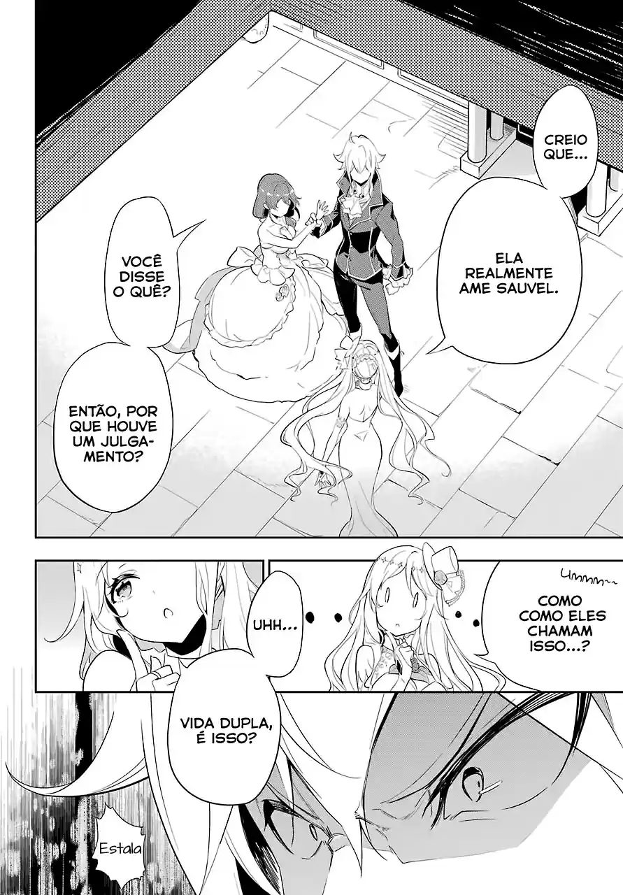 Read Dad Is a Hero, Mom Is a Spirit, I'm a Reincarnator PT Manga Online