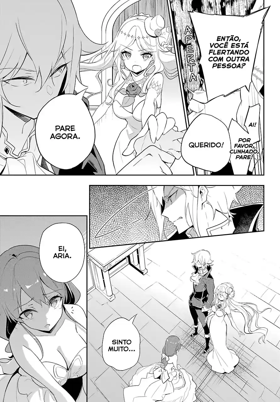 Read Dad Is a Hero, Mom Is a Spirit, I'm a Reincarnator PT Manga Online