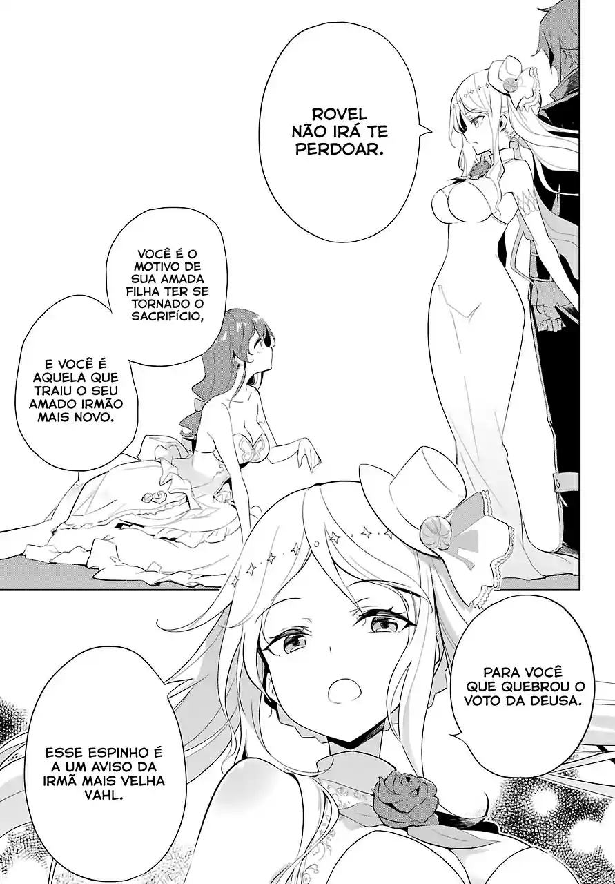 Read Dad Is a Hero, Mom Is a Spirit, I'm a Reincarnator PT Manga Online