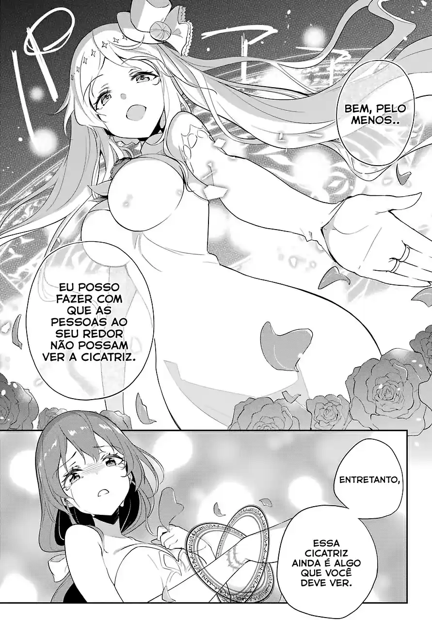 Read Dad Is a Hero, Mom Is a Spirit, I'm a Reincarnator PT Manga Online