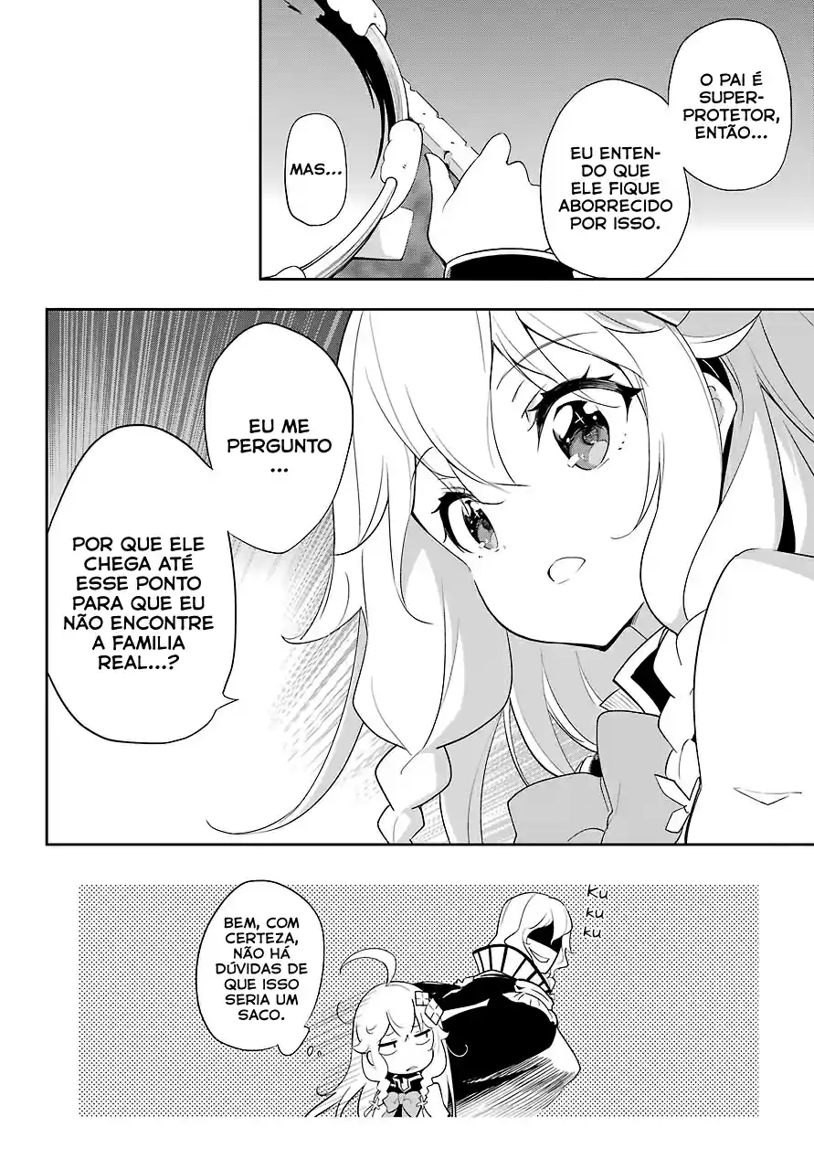 Read Dad Is a Hero, Mom Is a Spirit, I'm a Reincarnator PT Manga Online