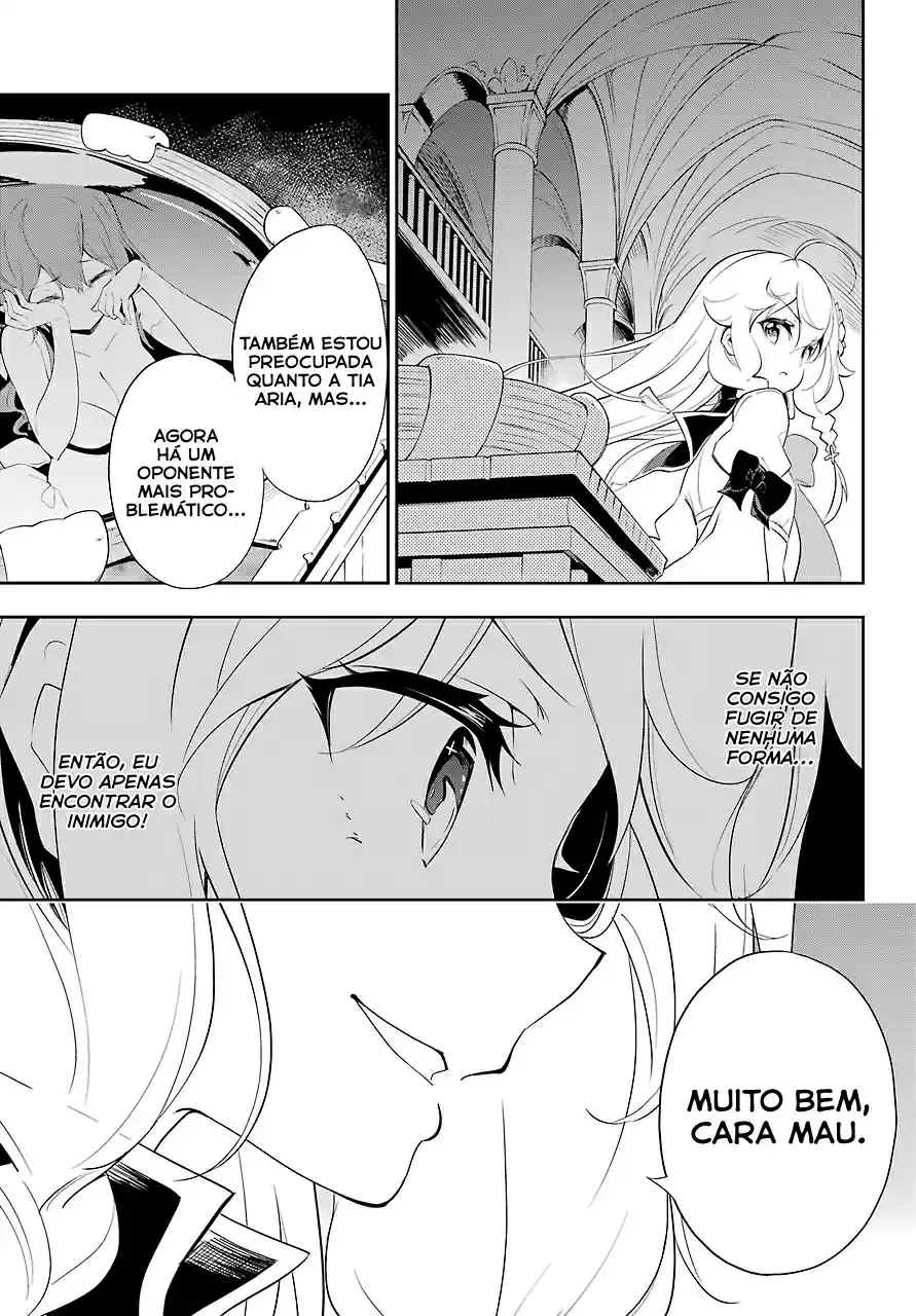 Read Dad Is a Hero, Mom Is a Spirit, I'm a Reincarnator PT Manga Online