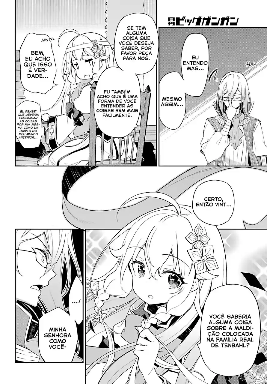 Read Dad Is a Hero, Mom Is a Spirit, I'm a Reincarnator PT Manga Online