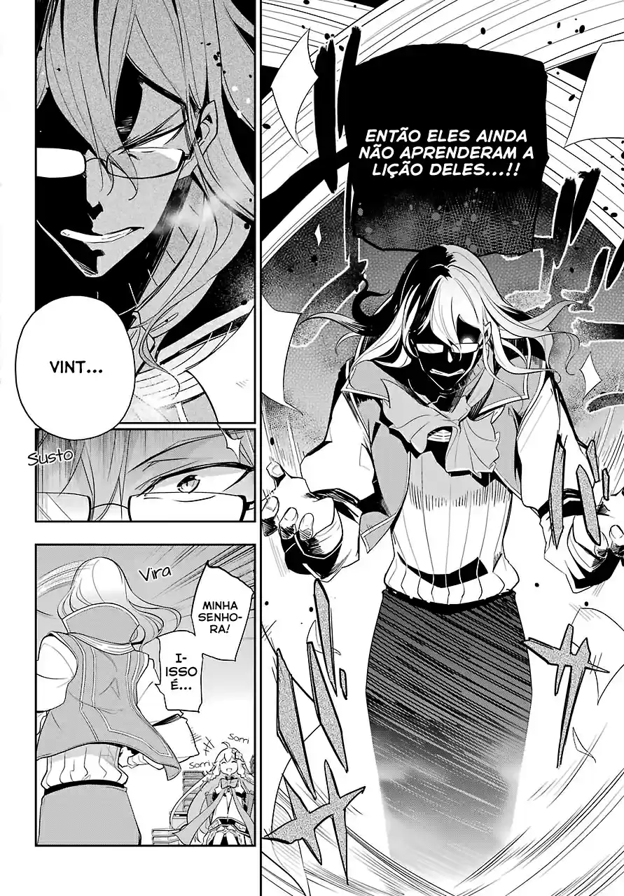 Read Dad Is a Hero, Mom Is a Spirit, I'm a Reincarnator PT Manga Online