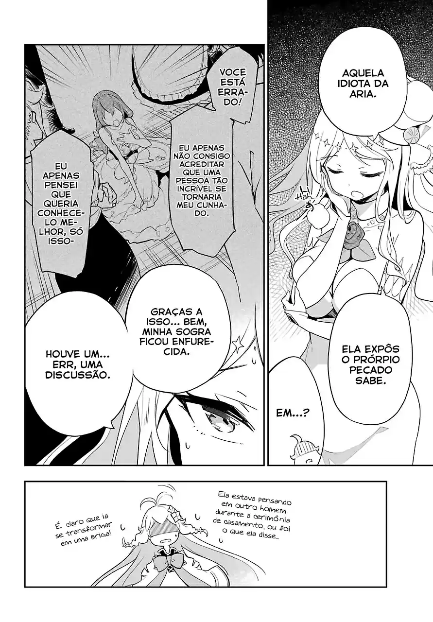 Read Dad Is a Hero, Mom Is a Spirit, I'm a Reincarnator PT Manga Online