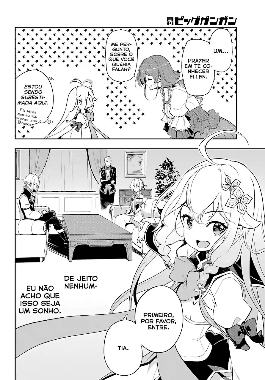 Read Dad Is a Hero, Mom Is a Spirit, I'm a Reincarnator PT Manga Online