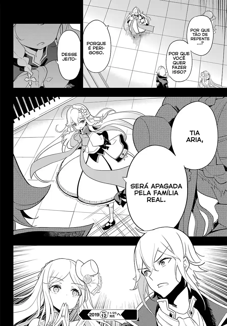 Read Dad Is a Hero, Mom Is a Spirit, I'm a Reincarnator PT Manga Online