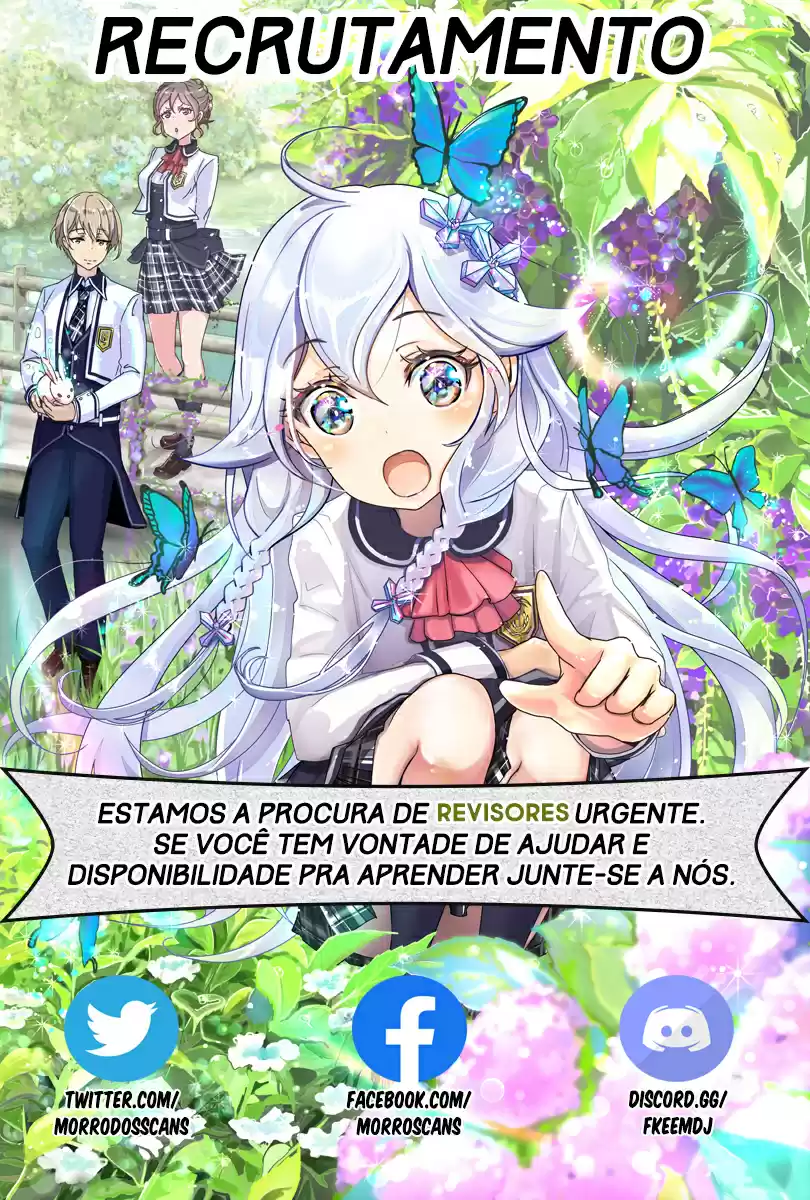 Read Dad Is a Hero, Mom Is a Spirit, I'm a Reincarnator PT Manga Online