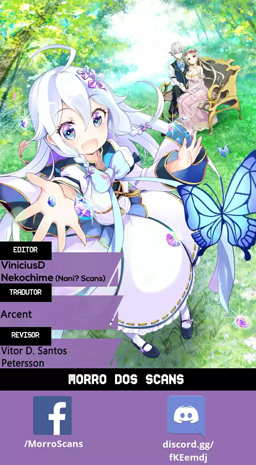 Read Dad Is a Hero, Mom Is a Spirit, I'm a Reincarnator PT Manga Online