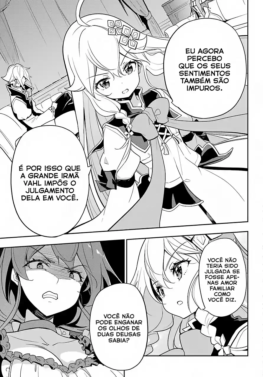 Read Dad Is a Hero, Mom Is a Spirit, I'm a Reincarnator PT Manga Online