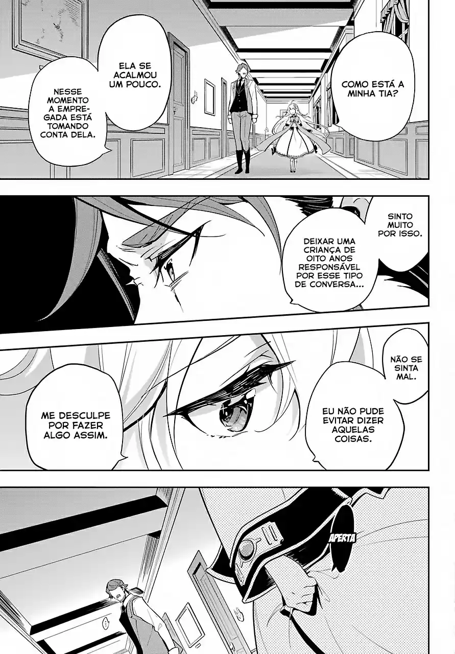 Read Dad Is a Hero, Mom Is a Spirit, I'm a Reincarnator PT Manga Online