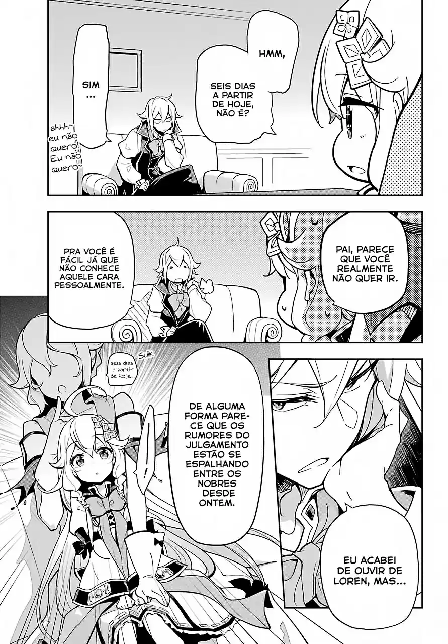 Read Dad Is a Hero, Mom Is a Spirit, I'm a Reincarnator PT Manga Online