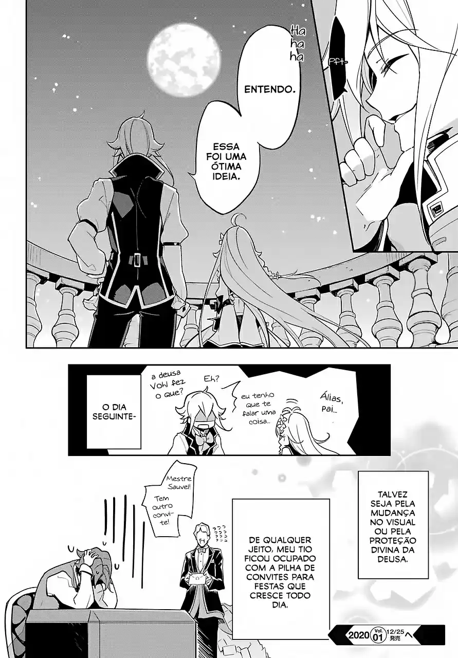 Read Dad Is a Hero, Mom Is a Spirit, I'm a Reincarnator PT Manga Online