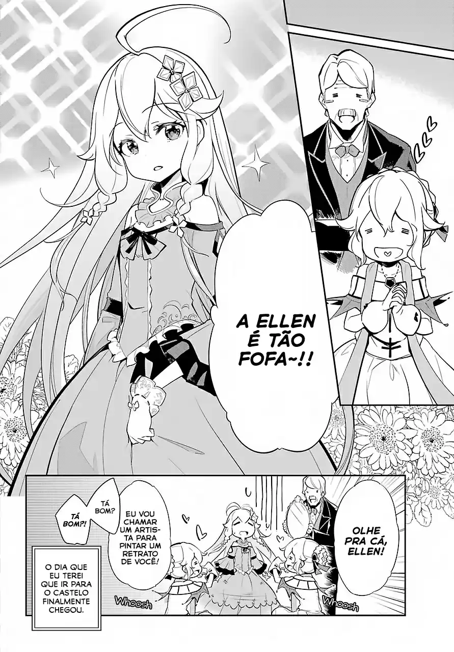 Read Dad Is a Hero, Mom Is a Spirit, I'm a Reincarnator PT Manga Online