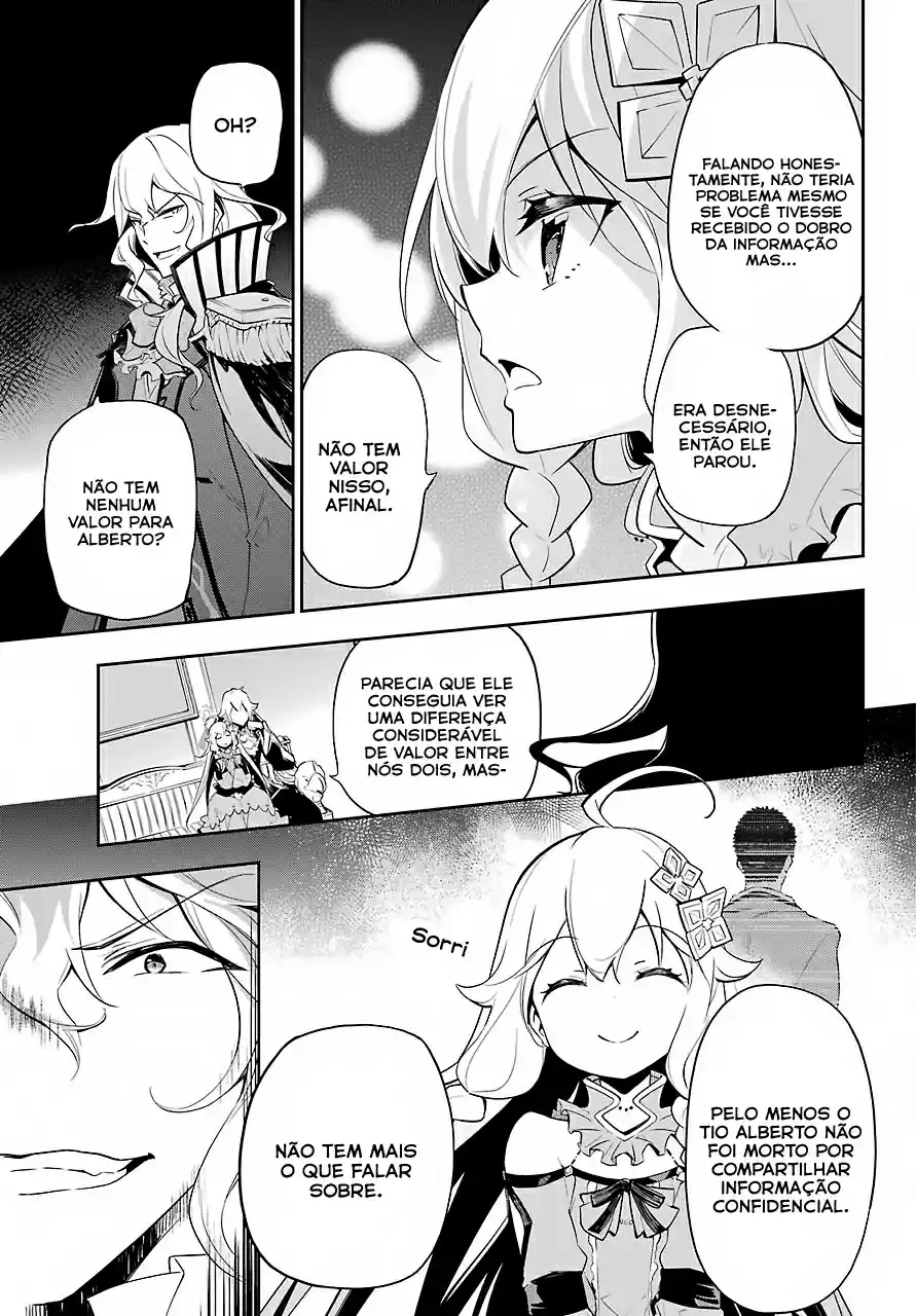 Read Dad Is a Hero, Mom Is a Spirit, I'm a Reincarnator PT Manga Online