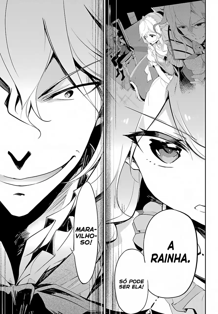 Read Dad Is a Hero, Mom Is a Spirit, I'm a Reincarnator PT Manga Online