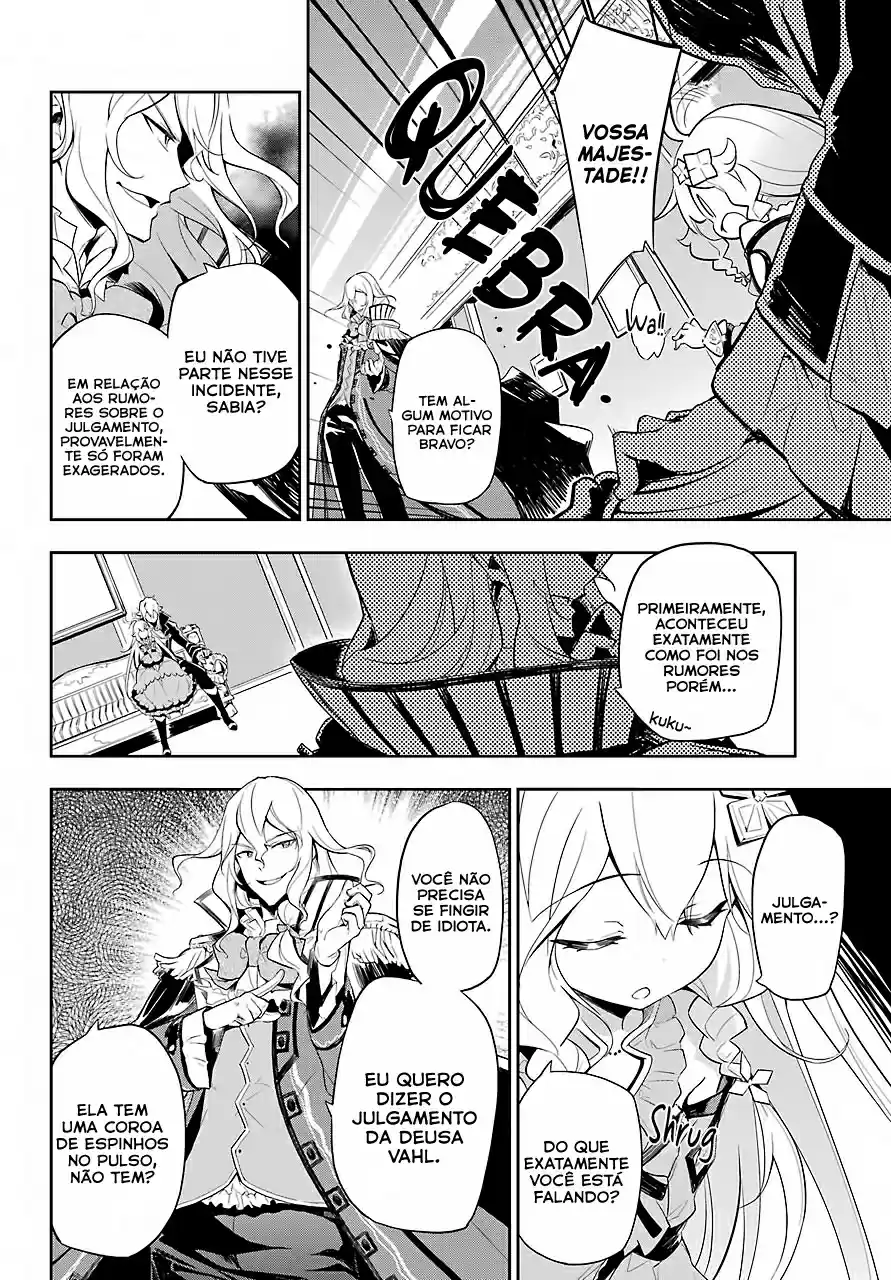 Read Dad Is a Hero, Mom Is a Spirit, I'm a Reincarnator PT Manga Online