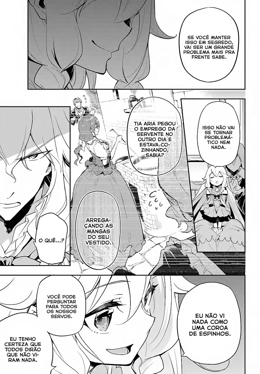 Read Dad Is a Hero, Mom Is a Spirit, I'm a Reincarnator PT Manga Online