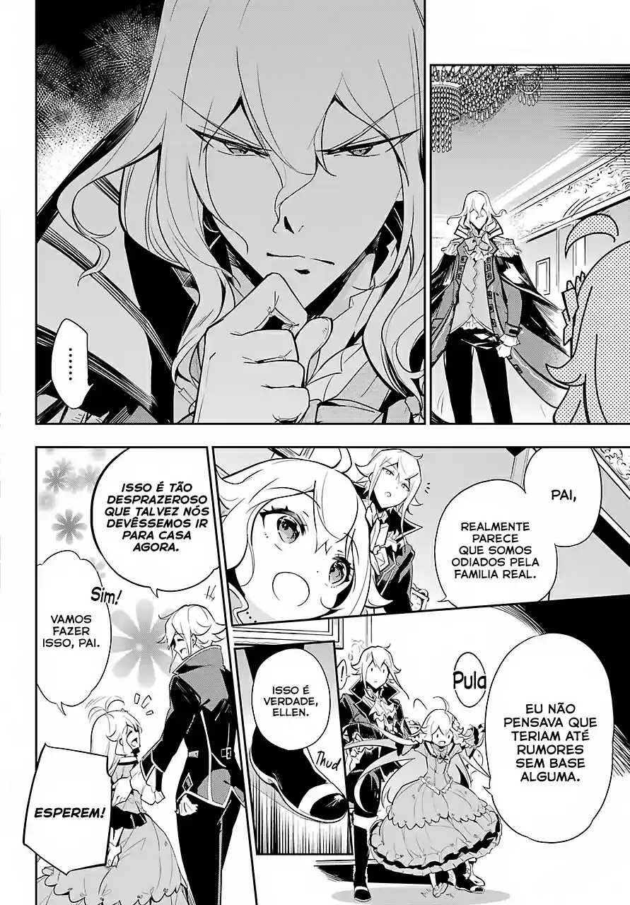 Read Dad Is a Hero, Mom Is a Spirit, I'm a Reincarnator PT Manga Online