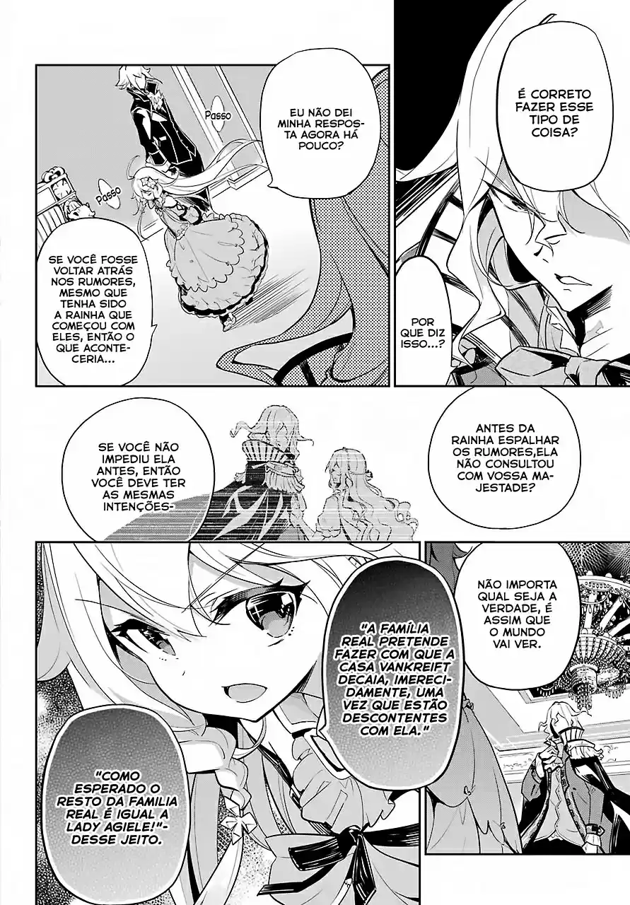 Read Dad Is a Hero, Mom Is a Spirit, I'm a Reincarnator PT Manga Online