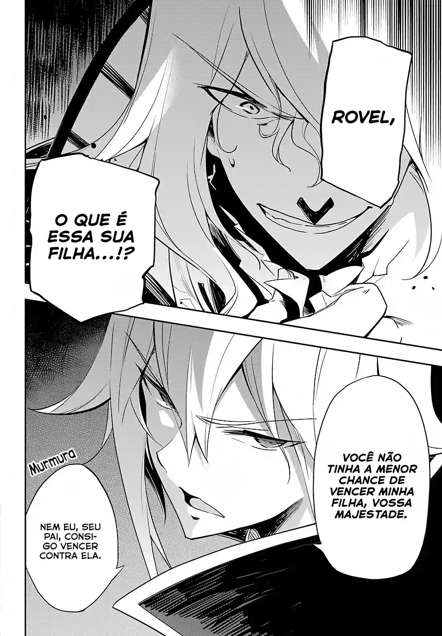 Read Dad Is a Hero, Mom Is a Spirit, I'm a Reincarnator PT Manga Online