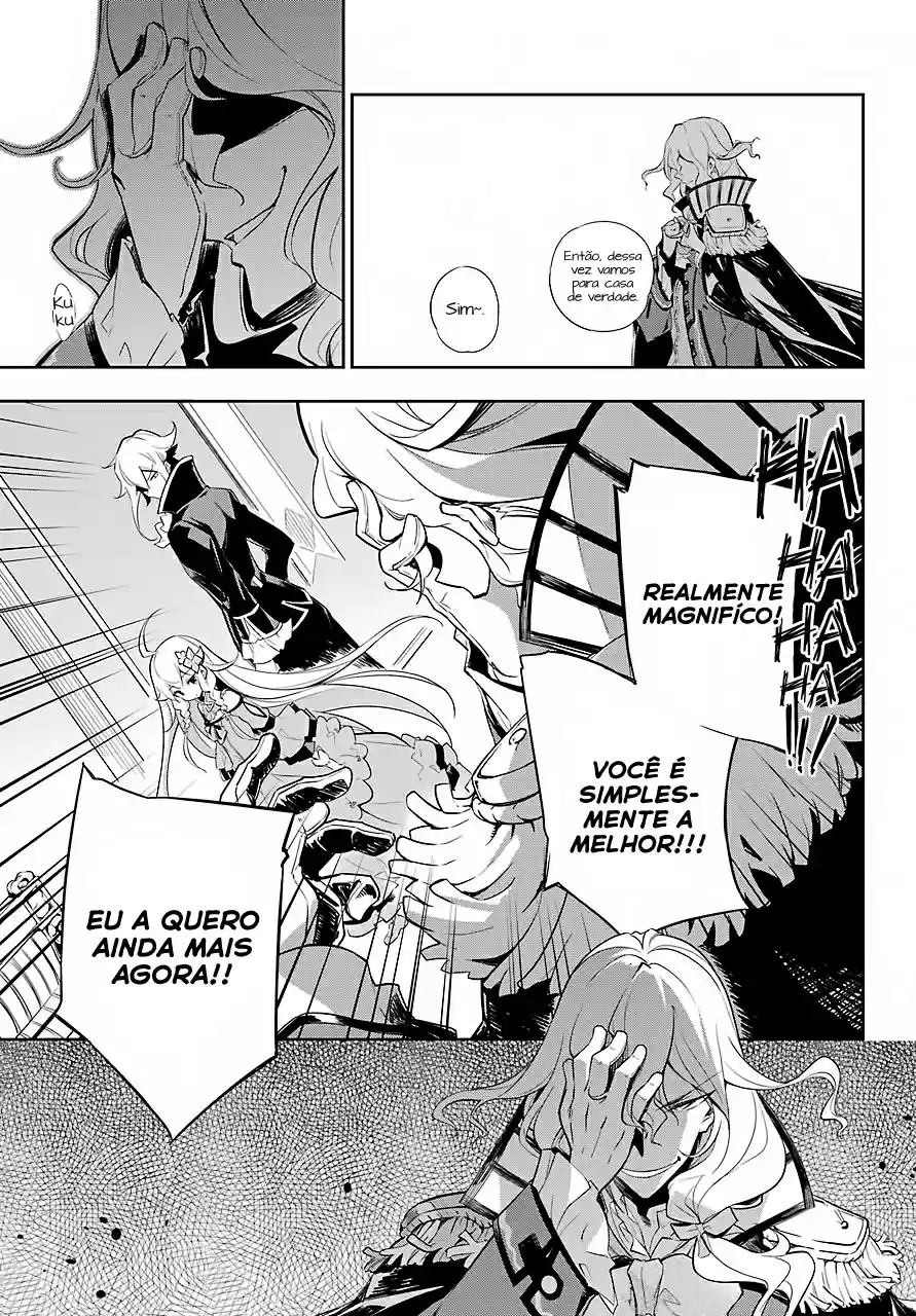 Read Dad Is a Hero, Mom Is a Spirit, I'm a Reincarnator PT Manga Online
