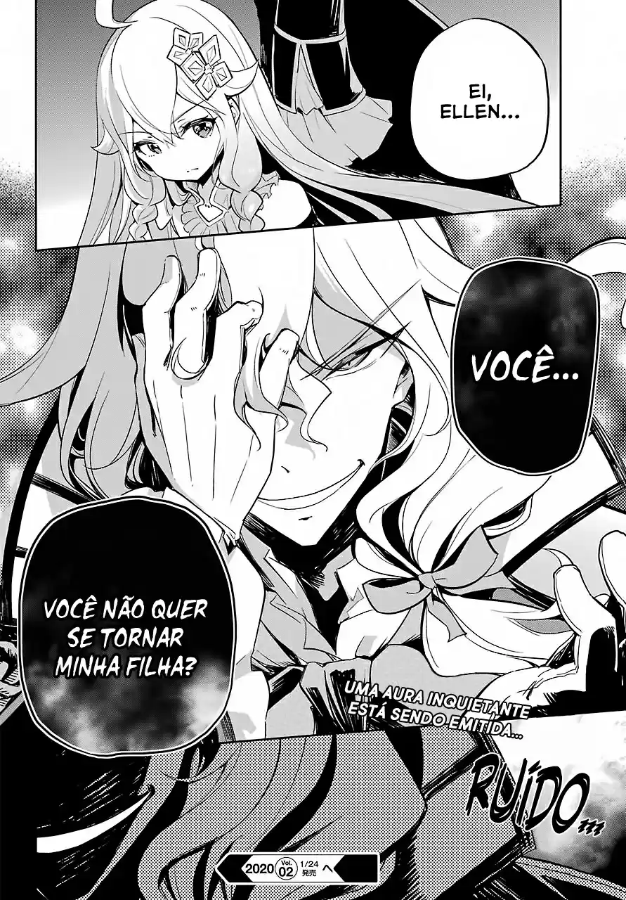 Read Dad Is a Hero, Mom Is a Spirit, I'm a Reincarnator PT Manga Online