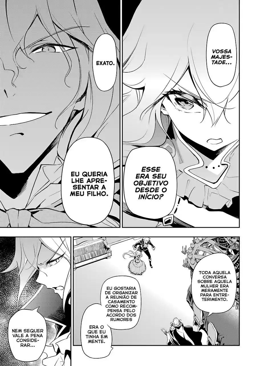 Read Dad Is a Hero, Mom Is a Spirit, I'm a Reincarnator PT Manga Online