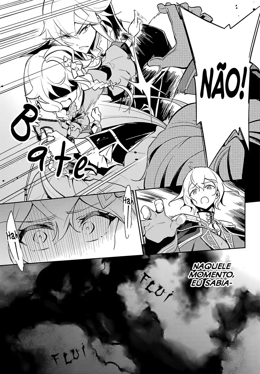 Read Dad Is a Hero, Mom Is a Spirit, I'm a Reincarnator PT Manga Online