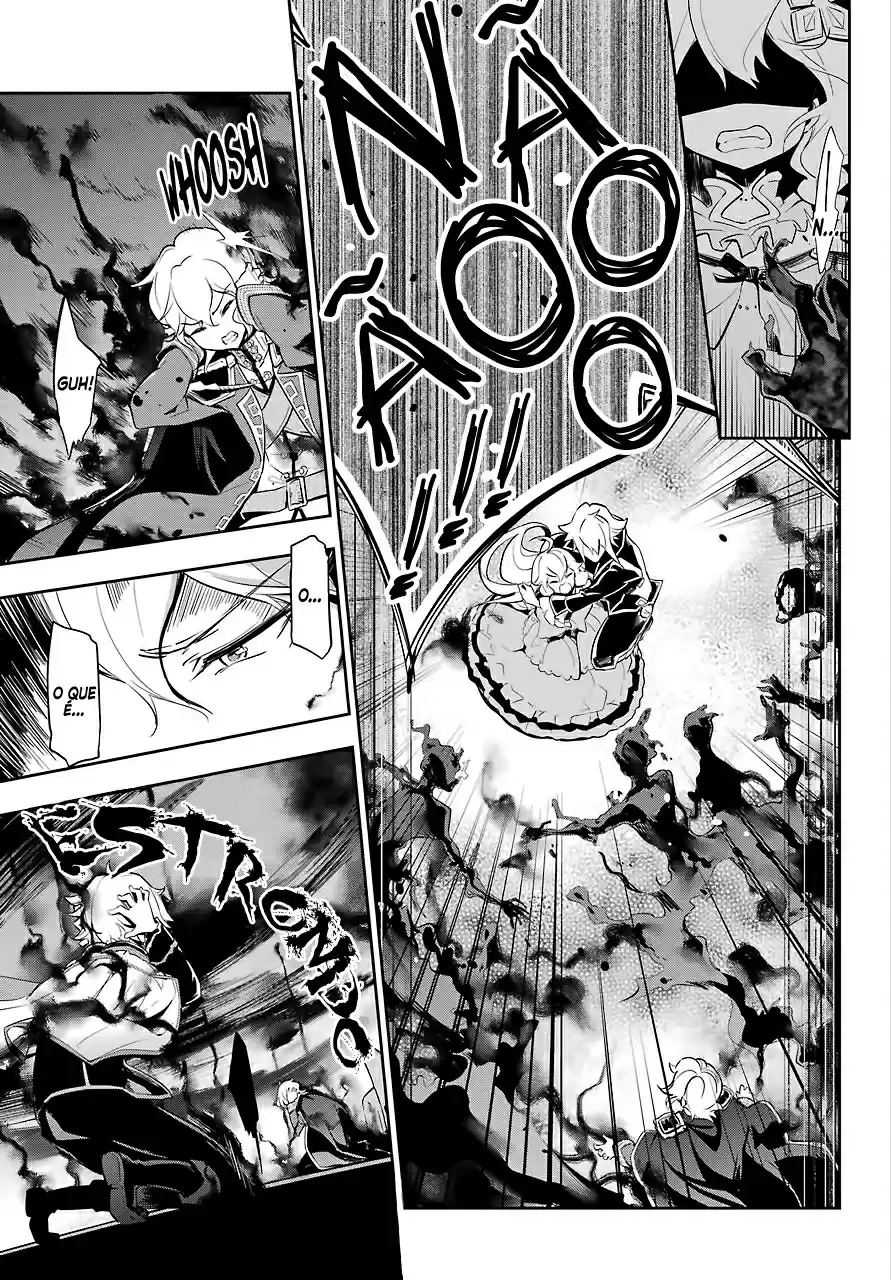 Read Dad Is a Hero, Mom Is a Spirit, I'm a Reincarnator PT Manga Online