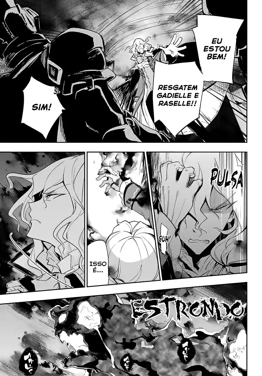 Read Dad Is a Hero, Mom Is a Spirit, I'm a Reincarnator PT Manga Online