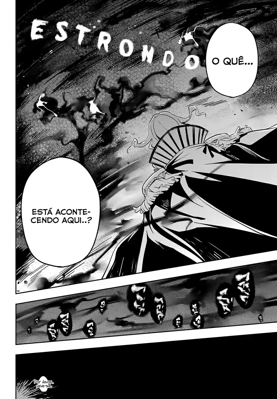 Read Dad Is a Hero, Mom Is a Spirit, I'm a Reincarnator PT Manga Online