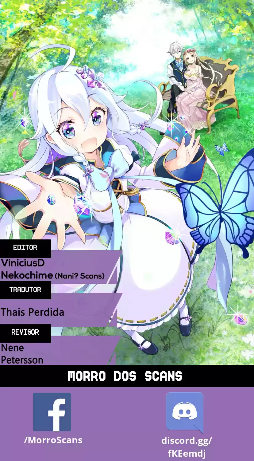 Read Dad Is a Hero, Mom Is a Spirit, I'm a Reincarnator PT Manga Online