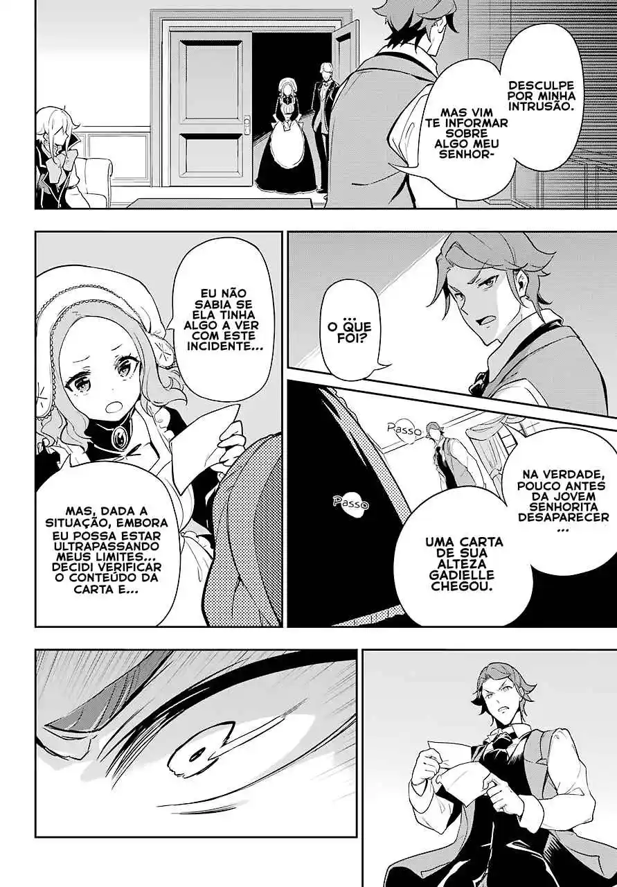 Read Dad Is a Hero, Mom Is a Spirit, I'm a Reincarnator PT Manga Online