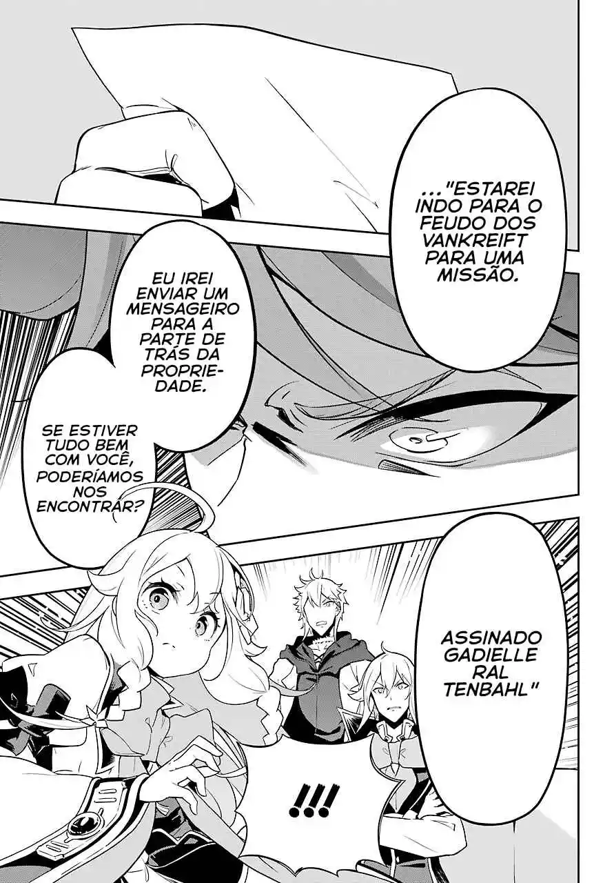 Read Dad Is a Hero, Mom Is a Spirit, I'm a Reincarnator PT Manga Online