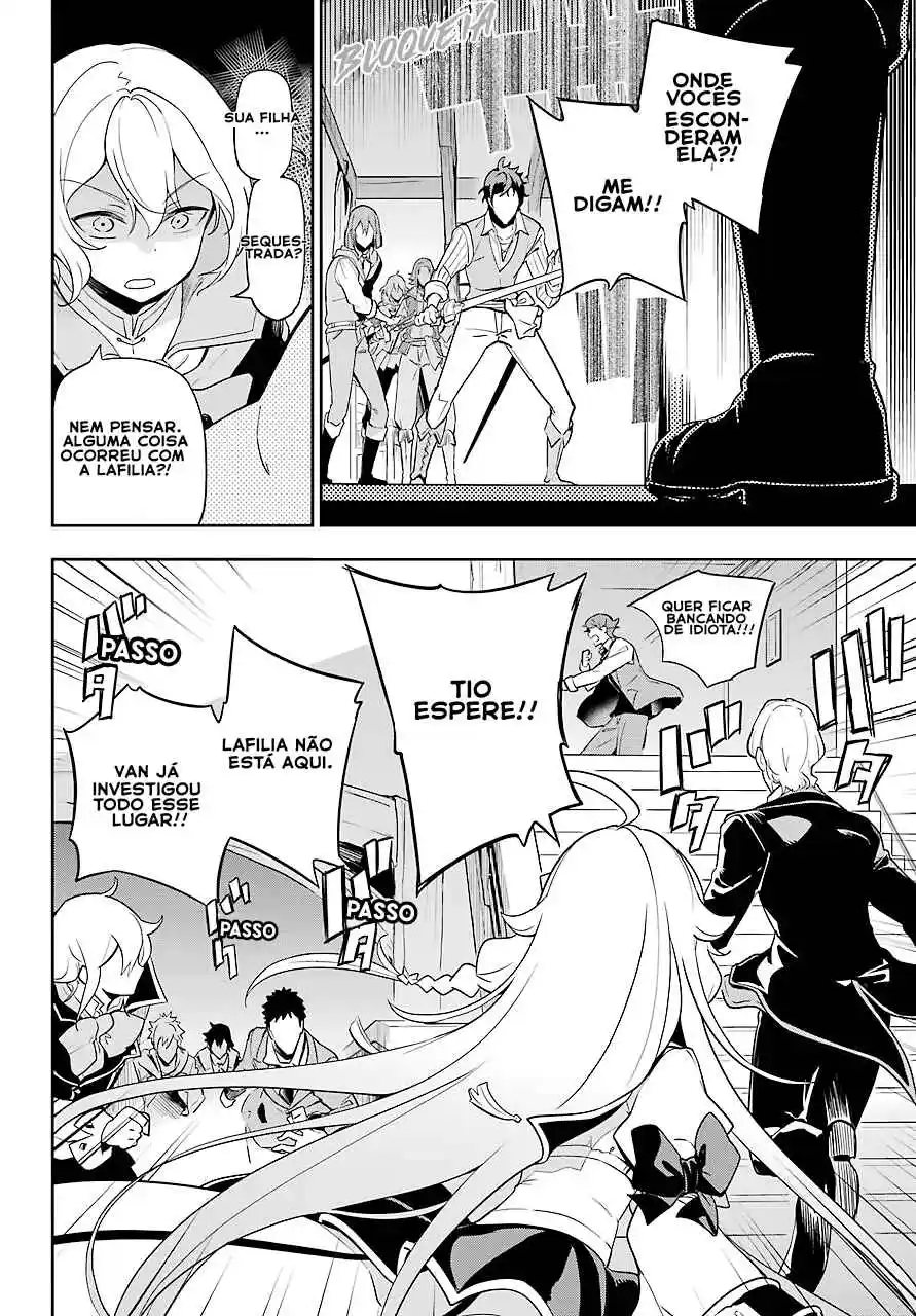 Read Dad Is a Hero, Mom Is a Spirit, I'm a Reincarnator PT Manga Online