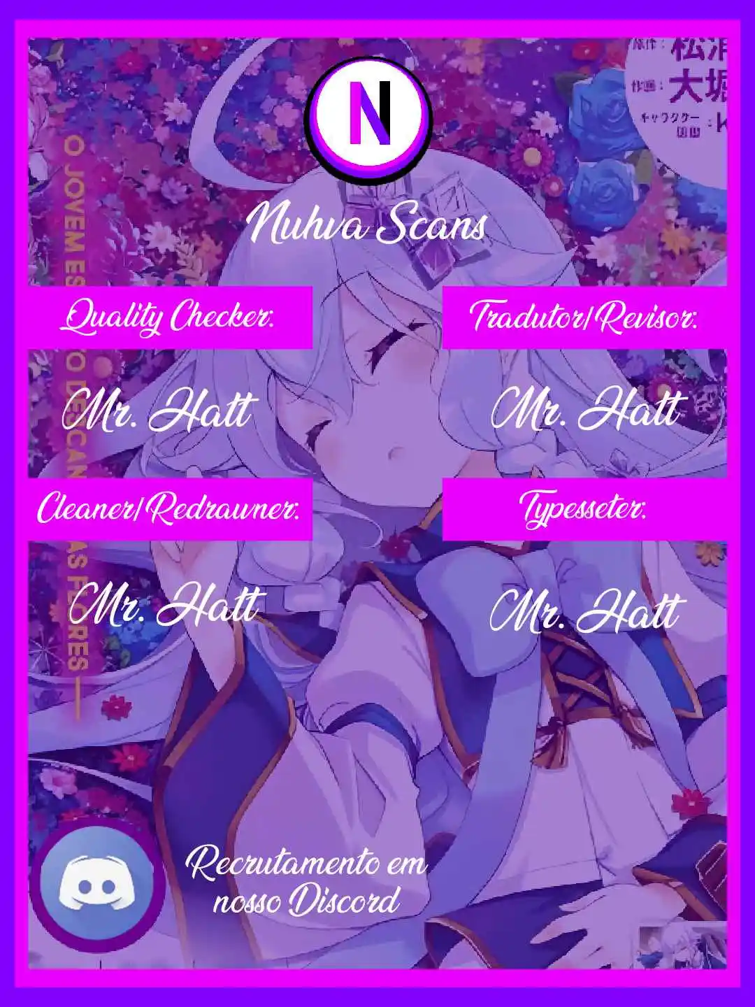 Read Dad Is a Hero, Mom Is a Spirit, I'm a Reincarnator PT Manga Online