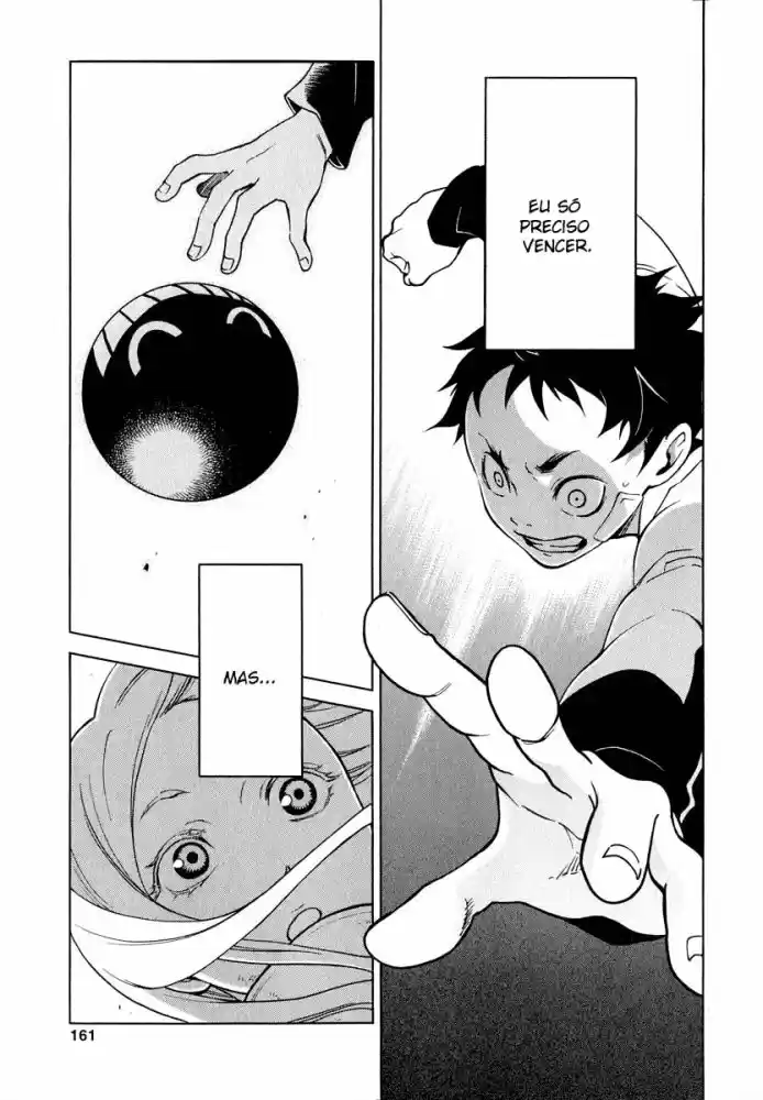 Read Deadman Wonderland PT Manga Online