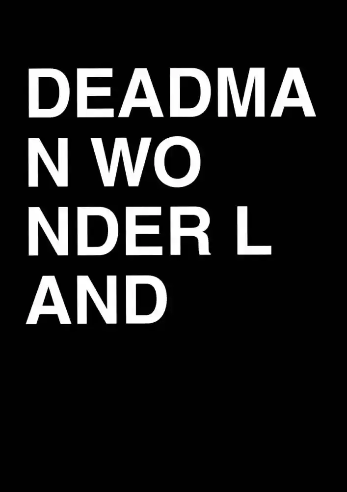 Read Deadman Wonderland PT Manga Online