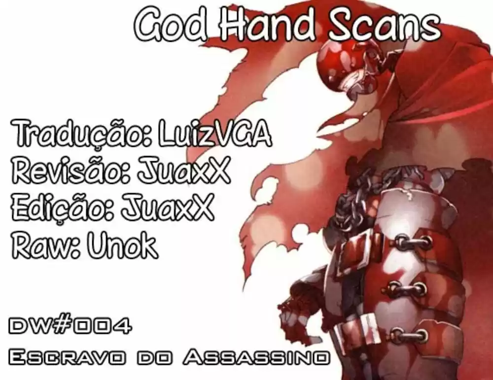 Read Deadman Wonderland PT Manga Online